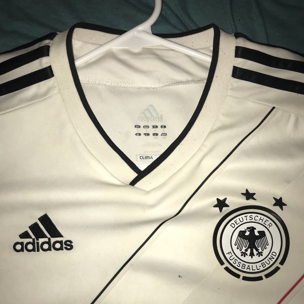 Germany jersey